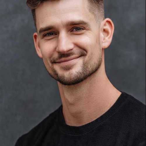 Davy d. profile photo