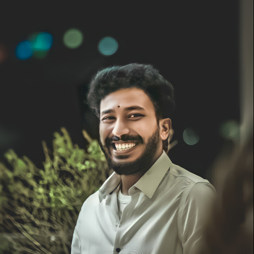 Mani K. profile photo