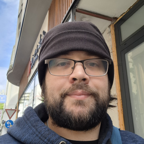 Sven N. profile photo