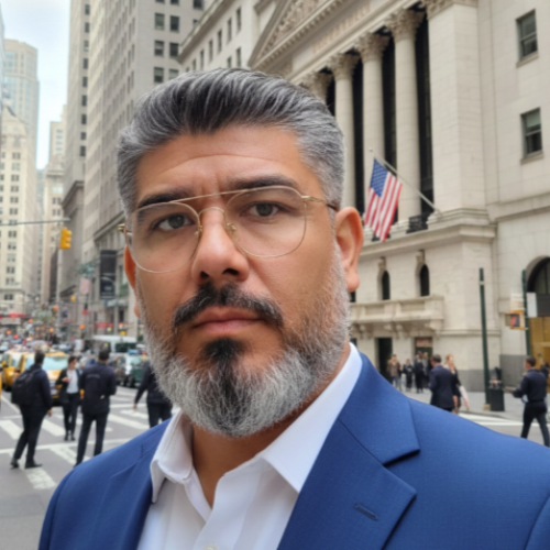 Benito R. profile photo