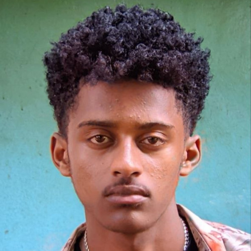 Yoni B. profile photo