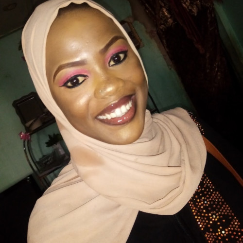 Fatou Z. profile photo