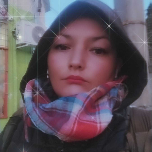 maria Z. profile photo