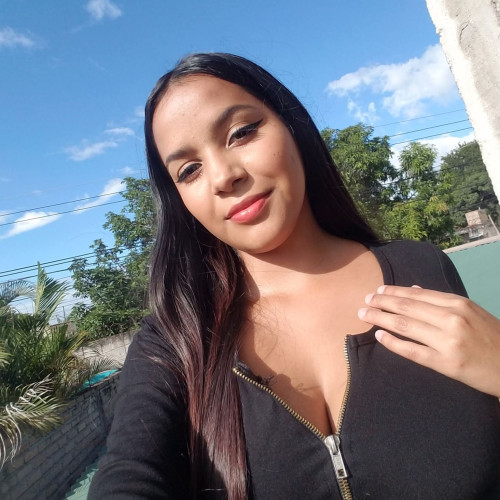 Mercy B. profile photo