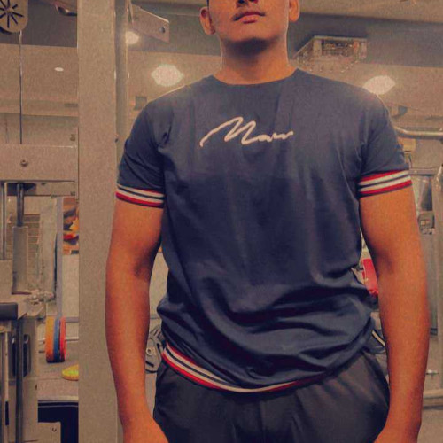 Akshay D. profile photo