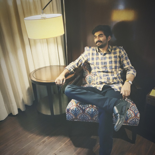 Rajat P. profile photo