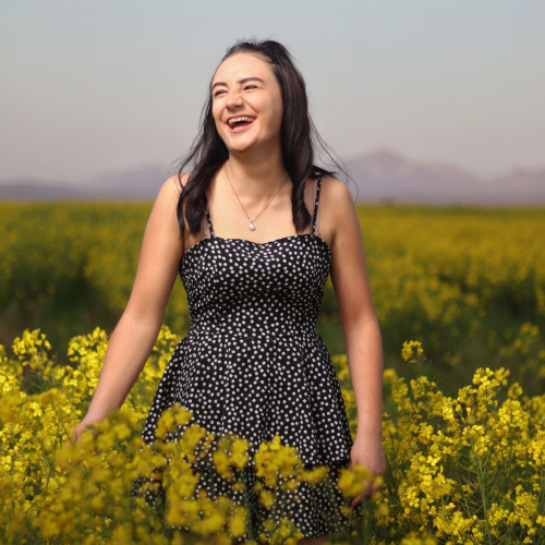 CHRISTELLE K. profile photo