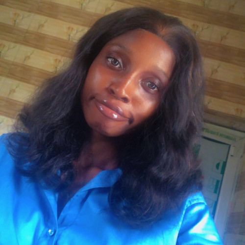 Glory  O. profile photo
