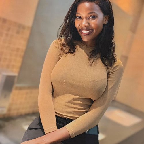 Brielle M. profile photo