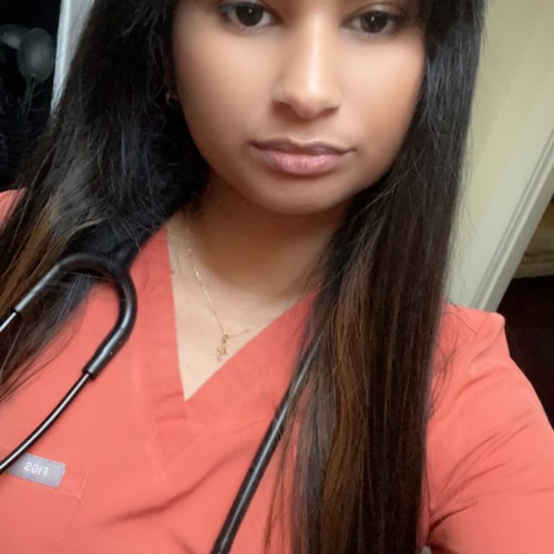 Rachelle B. profile photo