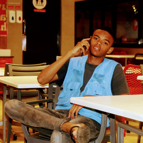Ammar S. profile photo