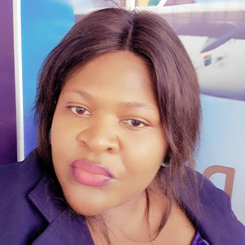 Nachembe K. profile photo