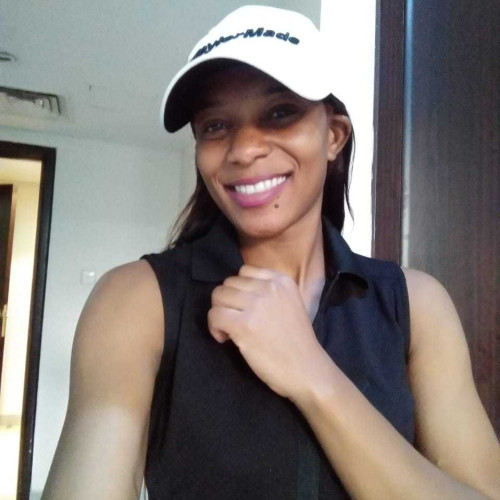 Tashia T. profile photo