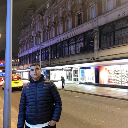 Hassan H. profile photo