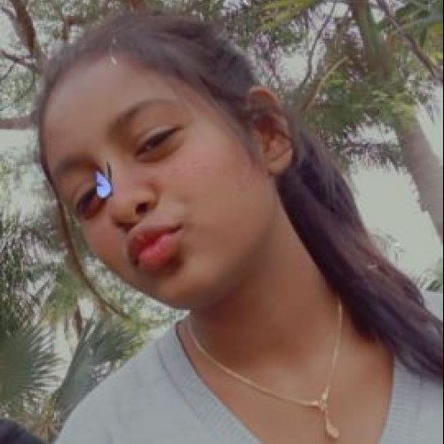 Vaishnavi K.