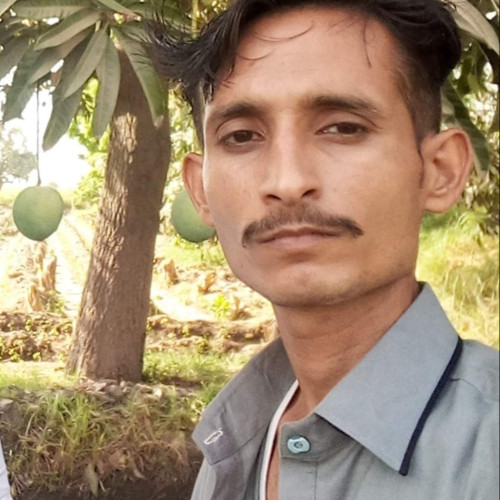 Nasir A. profile photo