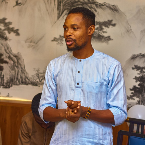 Muktar A. profile photo