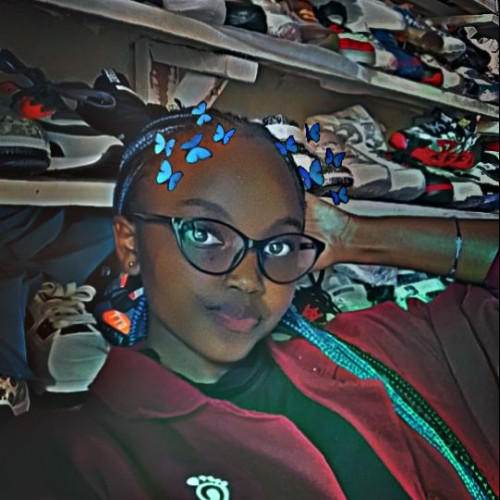 Shakinah  T. profile photo