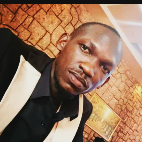 Mugalu J. profile photo