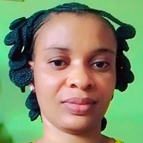 Jemimah G. profile photo