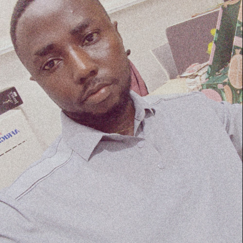 emmanuel i. profile photo