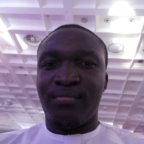 Jeremiah A. profile photo