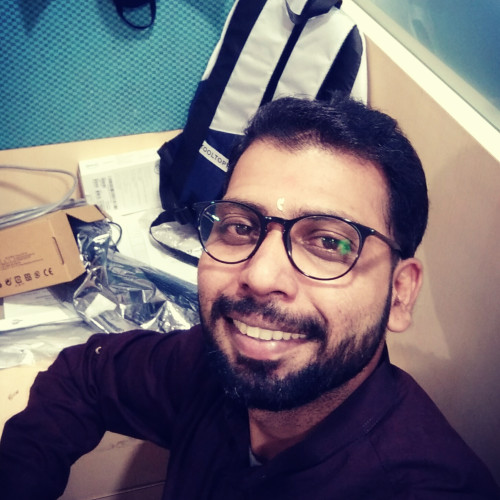 Rakesh S. profile photo