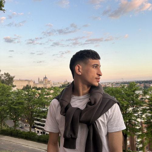 Rayane B. profile photo