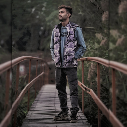 Rohit T. profile photo
