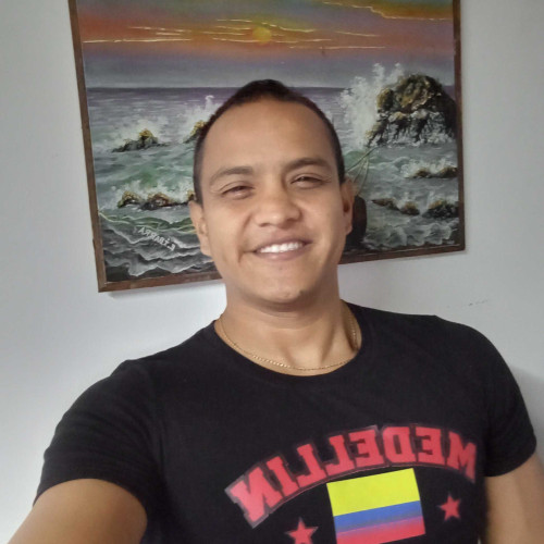 Jhon jarol C.
