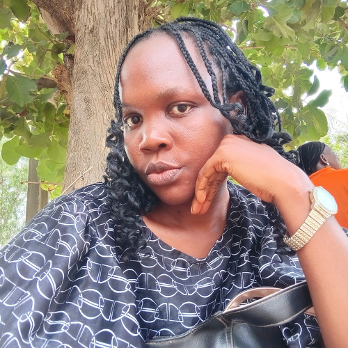 Onyinye A. profile photo