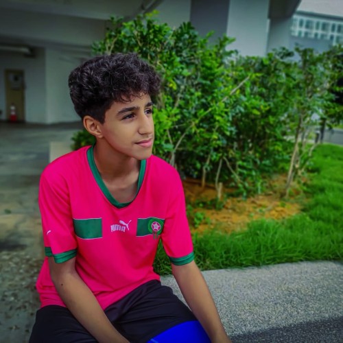 Mohamed B. profile photo