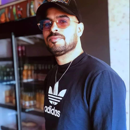 Abderraouf H. profile photo