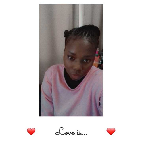 lovedonia m. profile photo