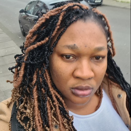 Chisom Juliet  O. profile photo