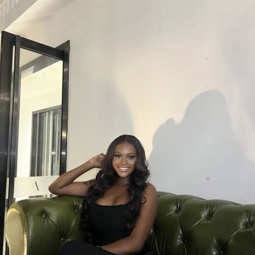 Tessa K. profile photo