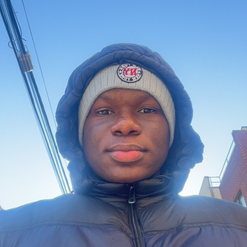 Mohamed K. profile photo