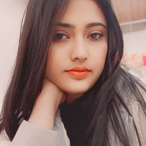 Aashna V.