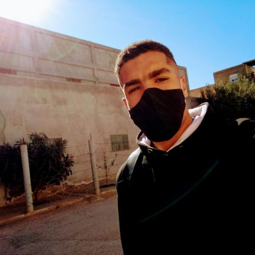 BRAHIM C. profile photo