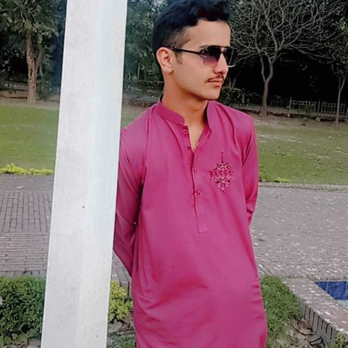 Basit k. profile photo