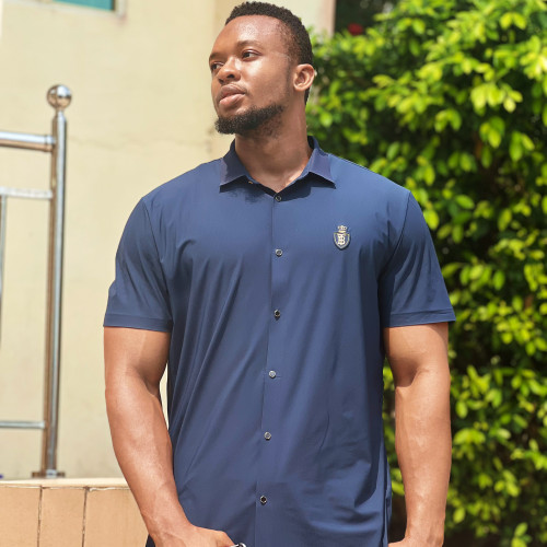 Isaiah O. profile photo