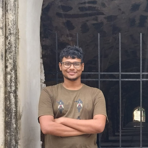 Premjeet M. profile photo
