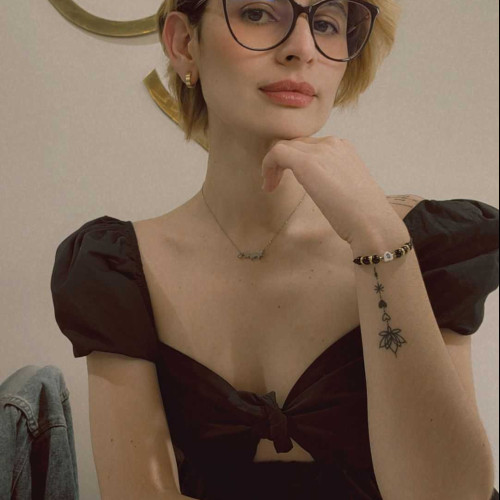 Sandra O. profile photo