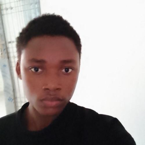 Godking F. profile photo
