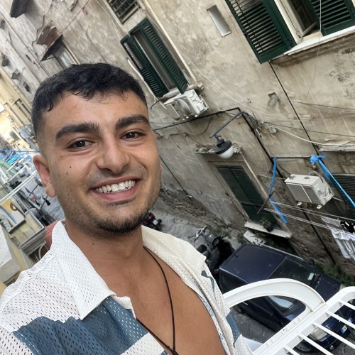 Jacob S. profile photo