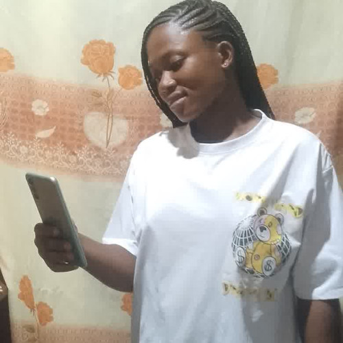 Gbande  A. profile photo