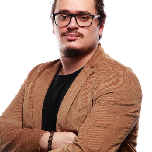Alex R. profile photo