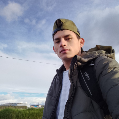 Deiver S. profile photo