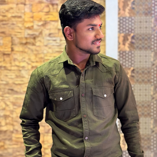 Nikhil  G. profile photo
