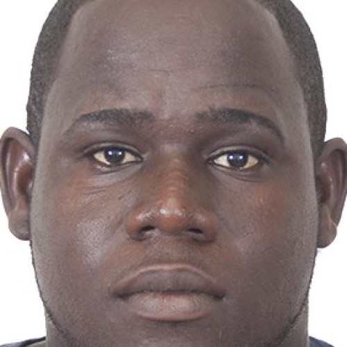 Rakeem M.